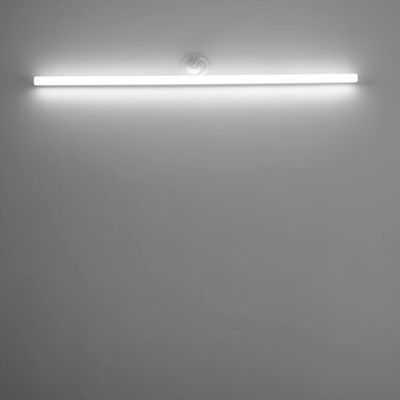 Abstract image of light flowing over a textured surface.